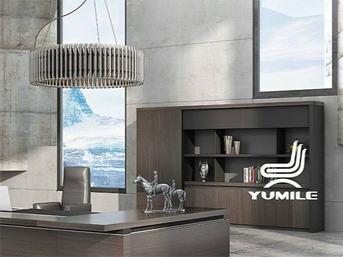 选择办公家具定制厂家的几个要点