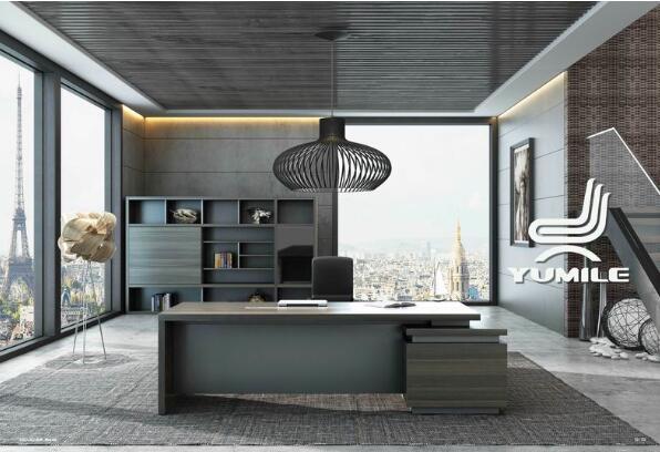 办公家具定制厂家解读摆放办公室家具需要注重什么