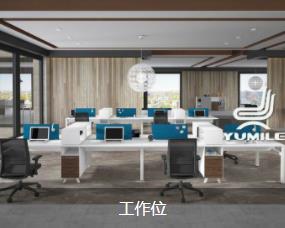 办公家具定制厂家能为企业带来的三大好处 办公家具定制厂家能为企业带来的三大好处